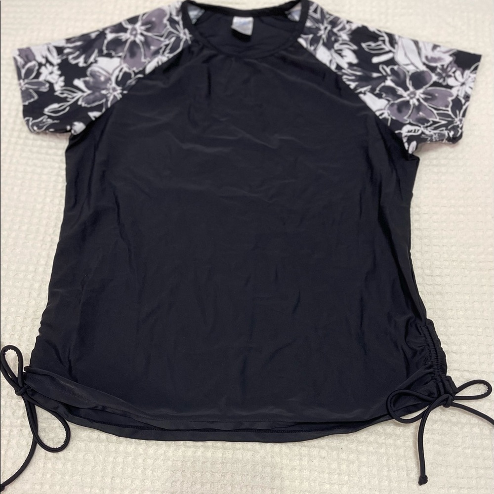 Women's Swim Top